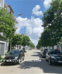 ban nha khu do thi van phuc