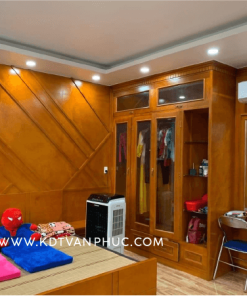 ban nha khu do thi van phuc