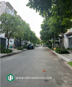 cho thue nha khu do thi van phuc