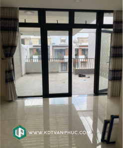 cho thue nha khu do thi van phuc