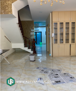 cho thue nha khu do thi van phuc